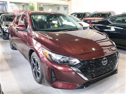 نيسان سنترا